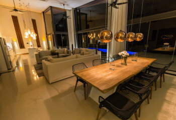 Вилла на острове Самуй, Таиланд | THE207611