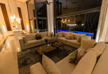 Вилла на острове Самуй, Таиланд | THE207611