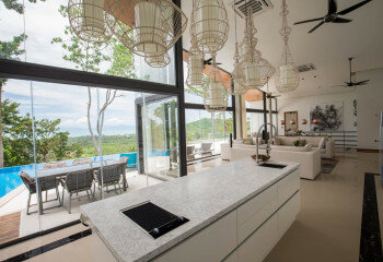 Вилла на острове Самуй, Таиланд | THE207611