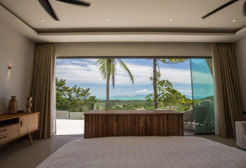 Вилла на острове Самуй, Таиланд | THE207611