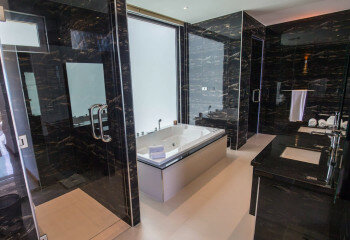 Вилла на острове Самуй, Таиланд | THE207611