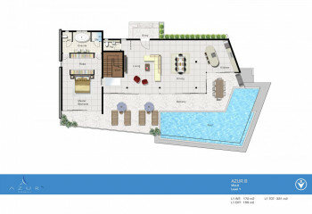 Вилла на острове Самуй, Таиланд | THE207611