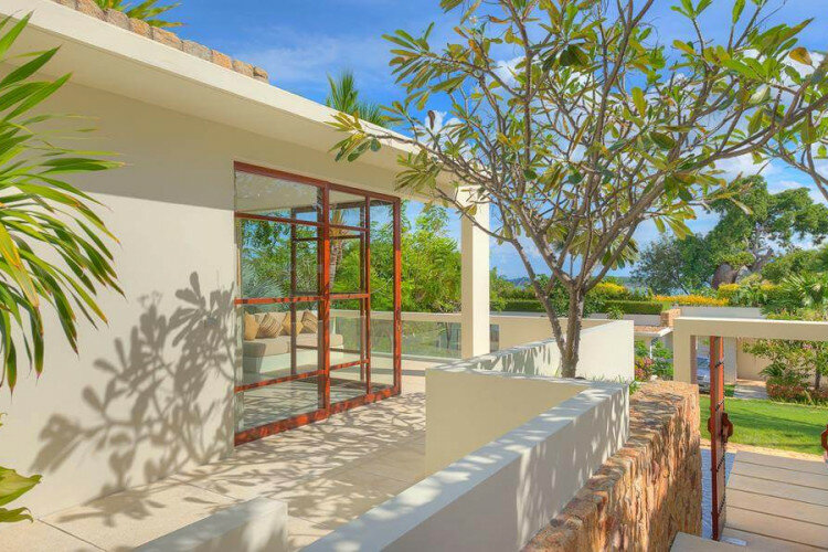 Вилла на острове Самуй, Таиланд | THE307629