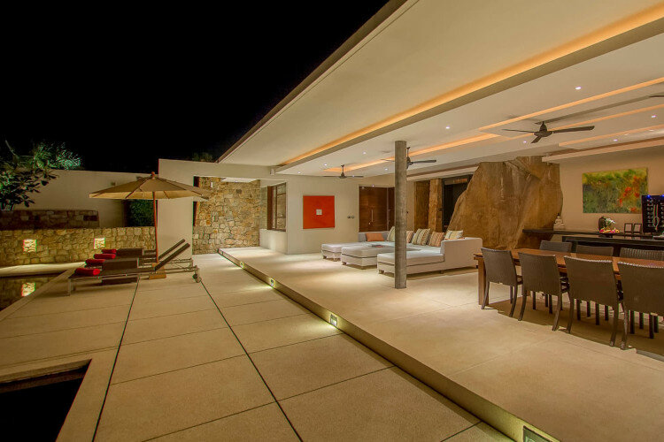 Вилла на острове Самуй, Таиланд | THE307629