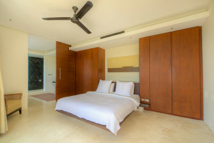 Вилла на острове Самуй, Таиланд | THE307629