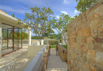 Вилла на острове Самуй, Таиланд | THE307629