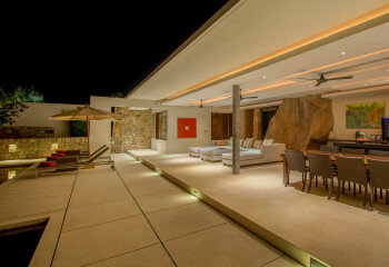 Вилла на острове Самуй, Таиланд | THE307629