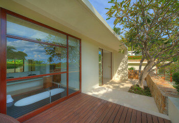 Вилла на острове Самуй, Таиланд | THE307629