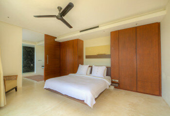 Вилла на острове Самуй, Таиланд | THE307629