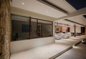 Вилла на острове Самуй, Таиланд | THE307629