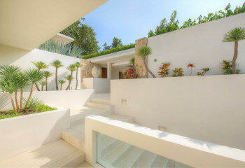 Вилла на острове Самуй, Таиланд | THE507628