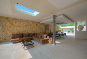 Вилла на острове Самуй, Таиланд | THE507628