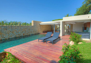 Вилла на острове Самуй, Таиланд | THE507628