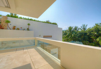 Вилла на острове Самуй, Таиланд | THE507628