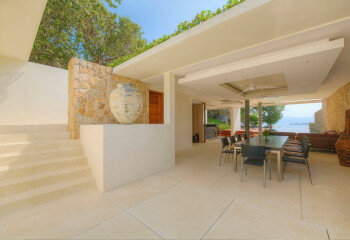 Вилла на острове Самуй, Таиланд | THE507628