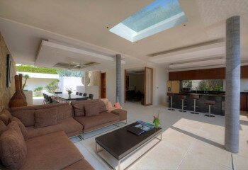 Вилла на острове Самуй, Таиланд | THE507628