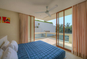 Вилла на острове Самуй, Таиланд | THE507628