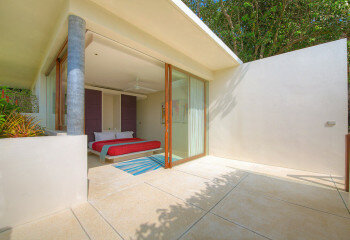 Вилла на острове Самуй, Таиланд | THE507628