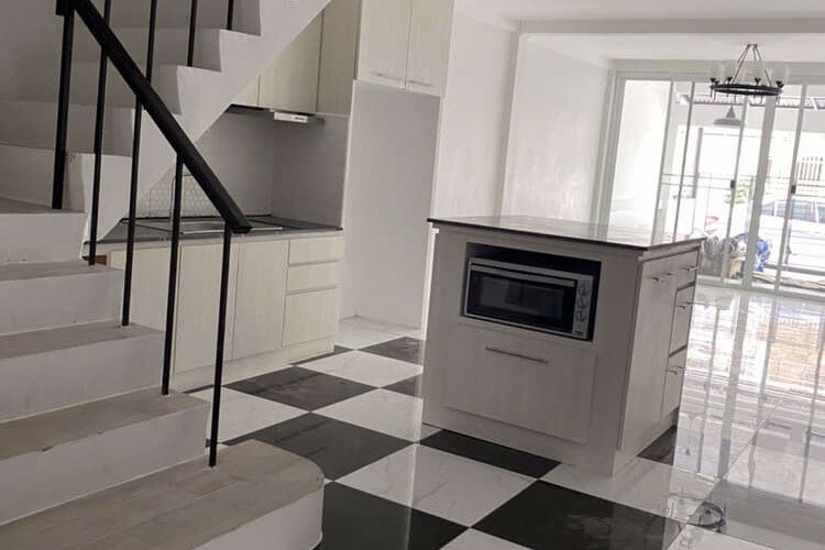 Дом в Бангкоке, Таиланд | THE148982