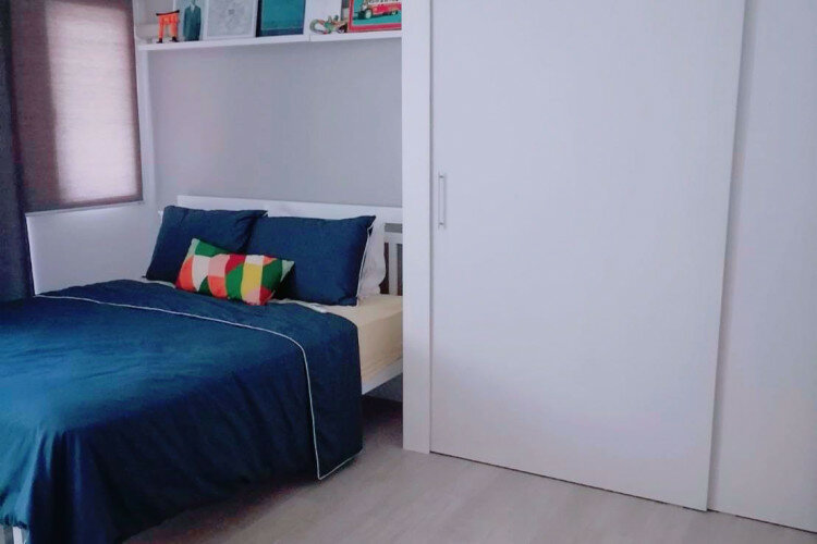 Дом в Бангкоке, Таиланд | THE148982