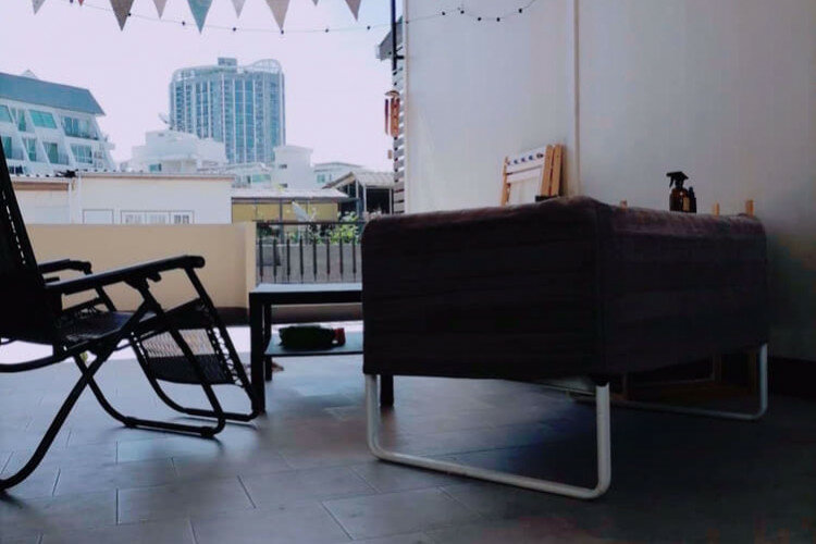 Дом в Бангкоке, Таиланд | THE148982