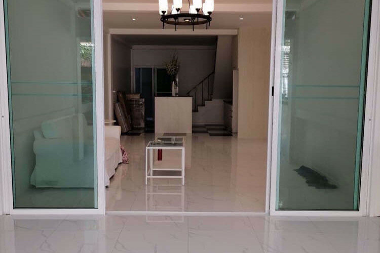 Дом в Бангкоке, Таиланд | THE148982