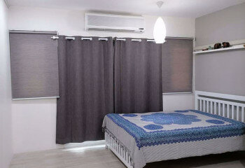 Дом в Бангкоке, Таиланд | THE148982