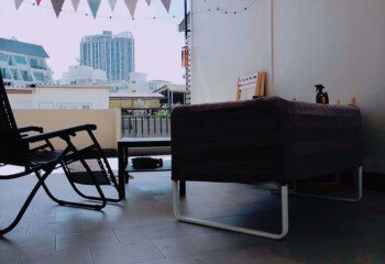 Дом в Бангкоке, Таиланд | THE148982