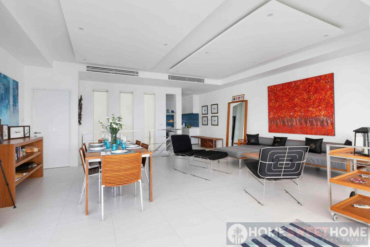 Вилла на острове Самуй, Таиланд | THE408945