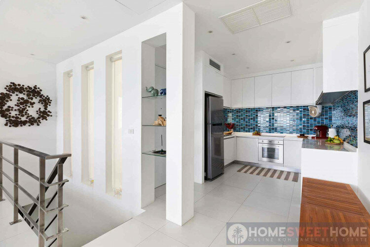 Вилла на острове Самуй, Таиланд | THE408945