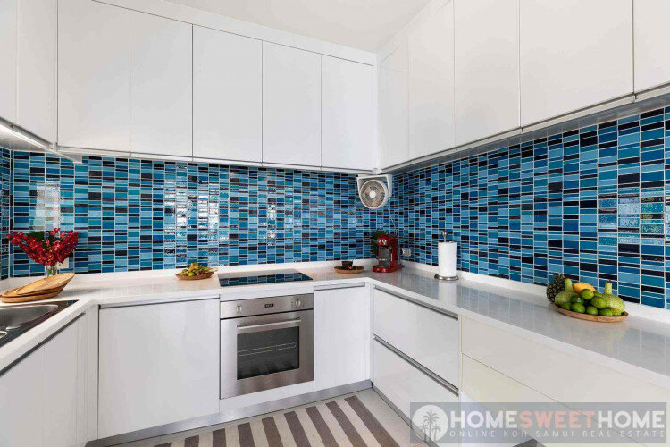 Вилла на острове Самуй, Таиланд | THE408945