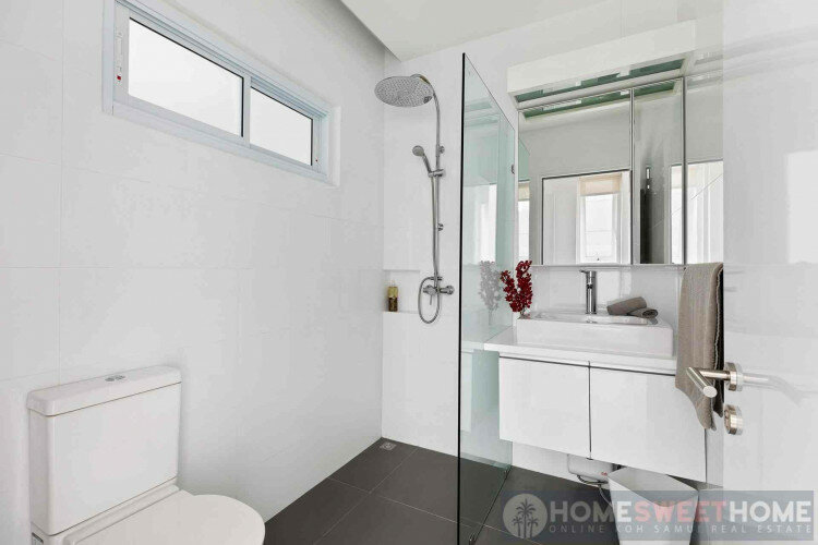 Вилла на острове Самуй, Таиланд | THE408945