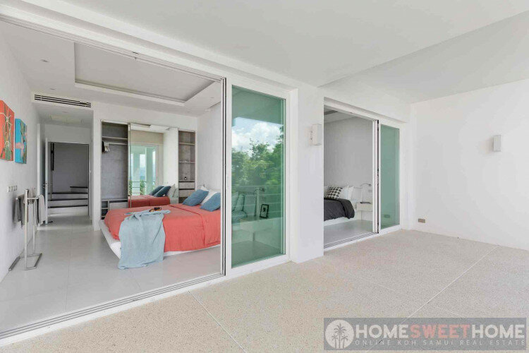 Вилла на острове Самуй, Таиланд | THE408945