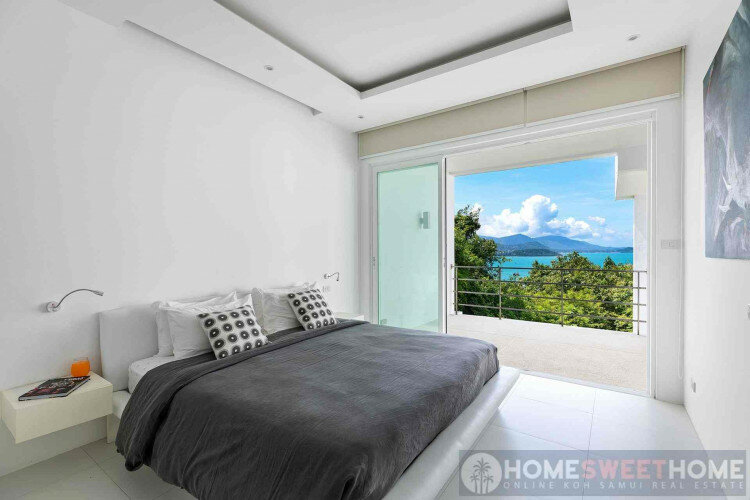 Вилла на острове Самуй, Таиланд | THE408945