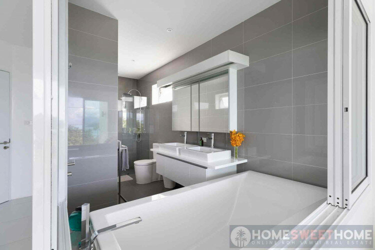 Вилла на острове Самуй, Таиланд | THE408945