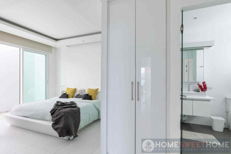 Вилла на острове Самуй, Таиланд | THE408945