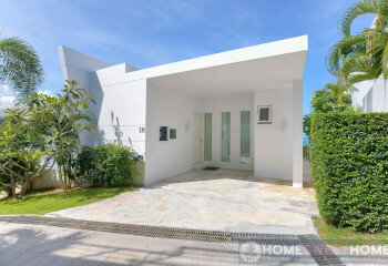 Вилла на острове Самуй, Таиланд | THE408945