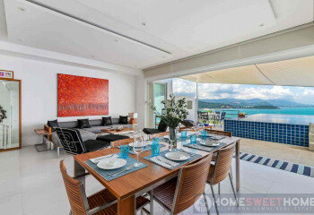 Вилла на острове Самуй, Таиланд | THE408945