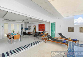 Вилла на острове Самуй, Таиланд | THE408945