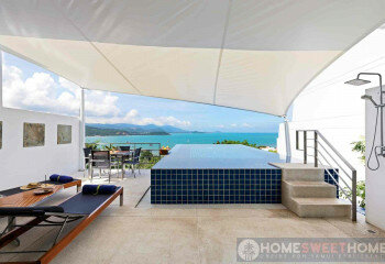 Вилла на острове Самуй, Таиланд | THE408945