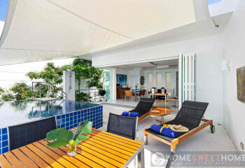 Вилла на острове Самуй, Таиланд | THE408945