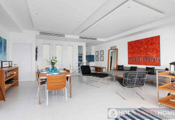 Вилла на острове Самуй, Таиланд | THE408945