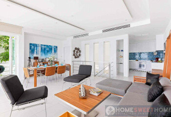 Вилла на острове Самуй, Таиланд | THE408945