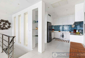 Вилла на острове Самуй, Таиланд | THE408945