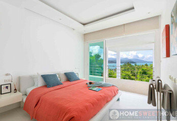 Вилла на острове Самуй, Таиланд | THE408945