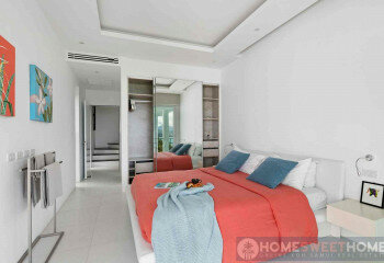 Вилла на острове Самуй, Таиланд | THE408945