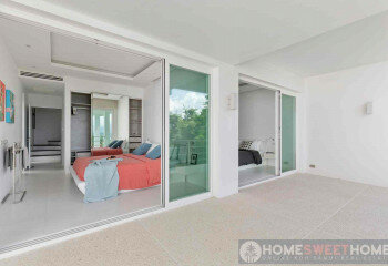 Вилла на острове Самуй, Таиланд | THE408945