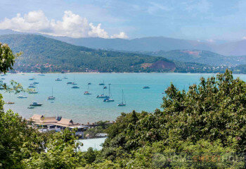 Вилла на острове Самуй, Таиланд | THE408945