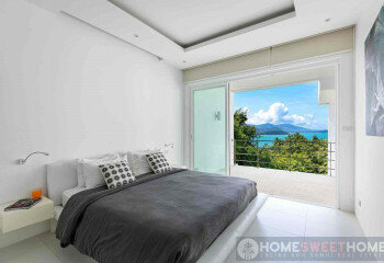 Вилла на острове Самуй, Таиланд | THE408945