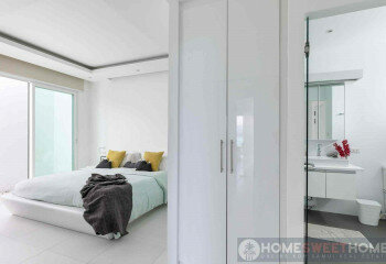 Вилла на острове Самуй, Таиланд | THE408945